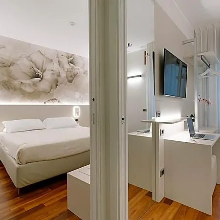 Giulietta E Romeo ***s Hotel 3*