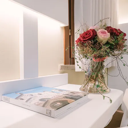 Hotel Giulietta E Romeo ***s