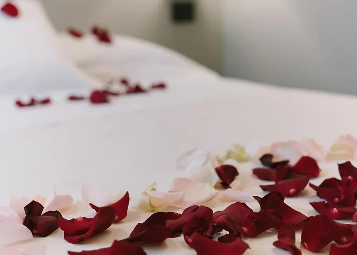 Giulietta E Romeo ***s Hotell 3*