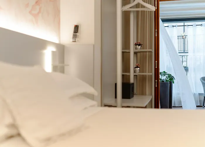 Giulietta E Romeo ***s Hotell 3*