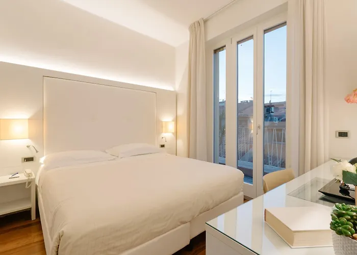 Hotel Giulietta E Romeo ***s Verona