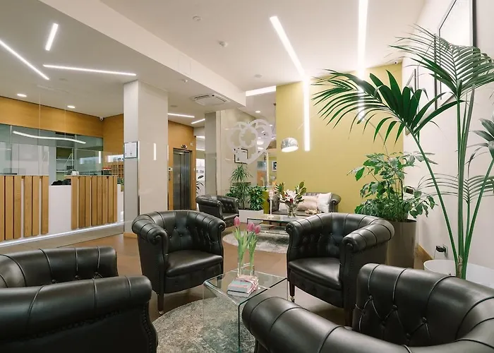 Giulietta E Romeo ***s Hotell 3*