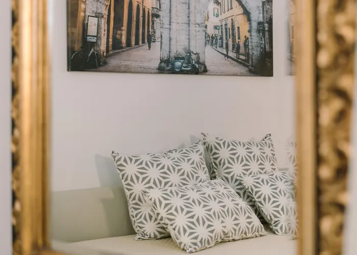 Giulietta E Romeo ***s Hotell 3*