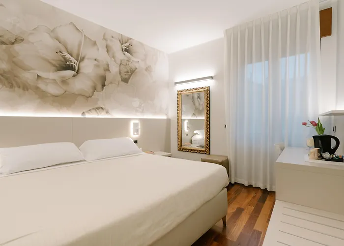 Giulietta E Romeo ***s Hotell