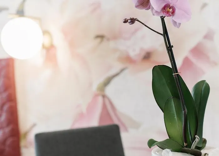 Giulietta E Romeo ***s Hotell Verona