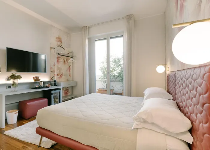 Hotell Giulietta E Romeo ***s 3*