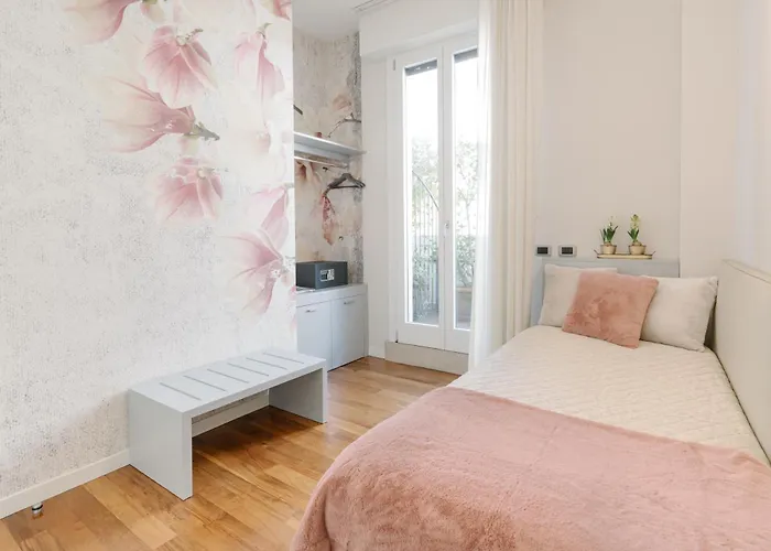 Hotell Giulietta E Romeo ***s