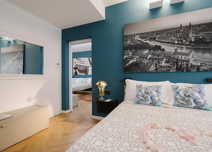 Giulietta E Romeo ***s 3* Verona