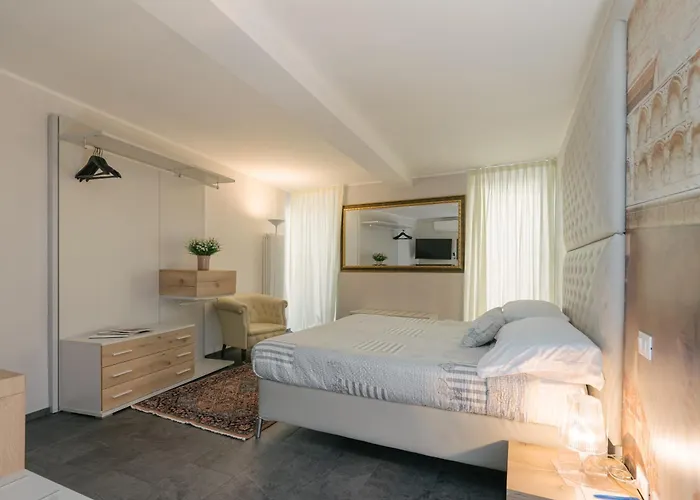 Giulietta E Romeo ***s Hotell 3*