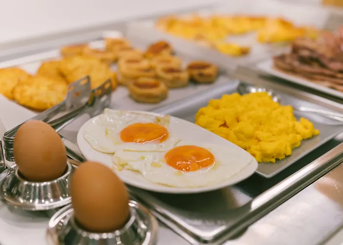 Giulietta E Romeo ***s Hotell Verona