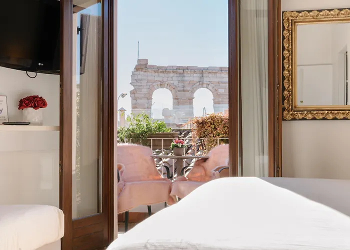 Giulietta E Romeo ***s Verona