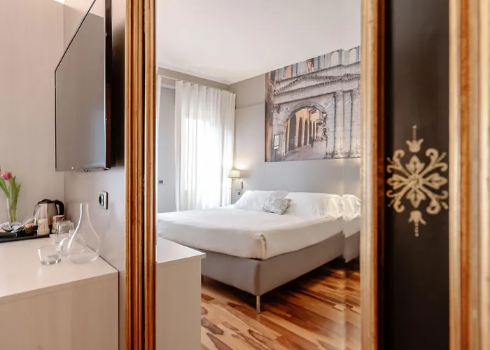 Giulietta E Romeo ***s Hotell Verona