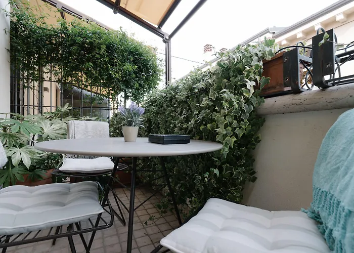 Giulietta E Romeo ***s Hotell 3*