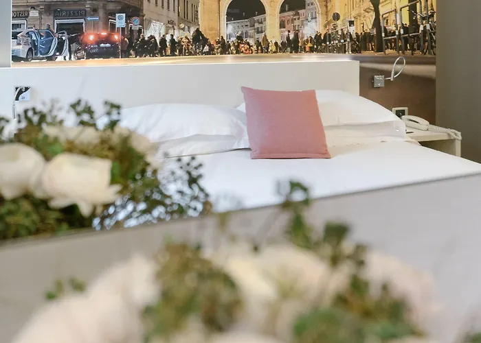 Giulietta E Romeo ***s Hotell Verona