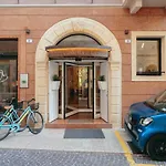 Giulietta E Romeo ***s Hotell Verona