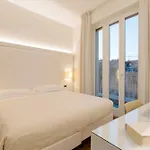 Hotell Giulietta E Romeo ***s Verona