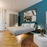 Hotell Giulietta E Romeo ***s Verona