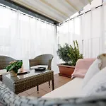 Hotell Giulietta E Romeo ***s Verona