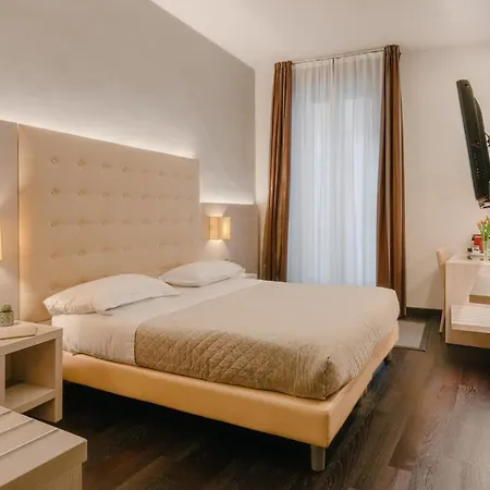 Hotel Giulietta E Romeo ***s