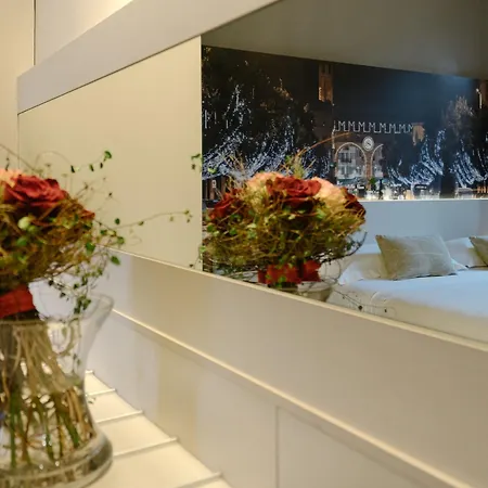 Giulietta E Romeo ***s Hotel