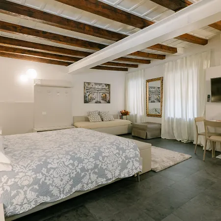 Giulietta E Romeo ***s Hotel