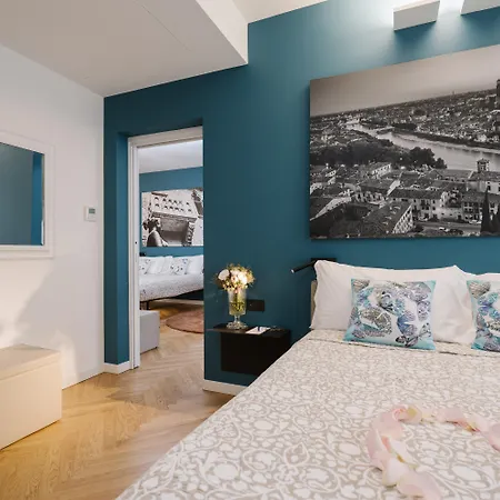 Giulietta E Romeo ***s 3* Verona