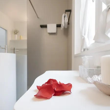 Hotel Giulietta E Romeo ***s