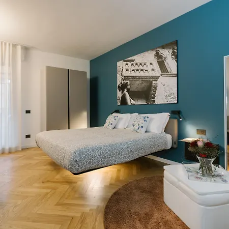 Hotel Giulietta E Romeo ***s Verona