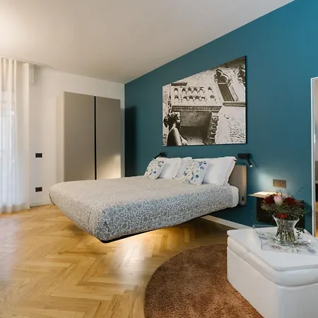 Hotel Giulietta E Romeo ***s Verona