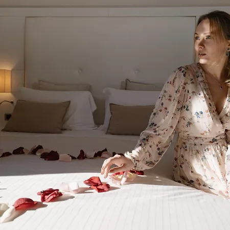 Hotel Giulietta E Romeo ***s