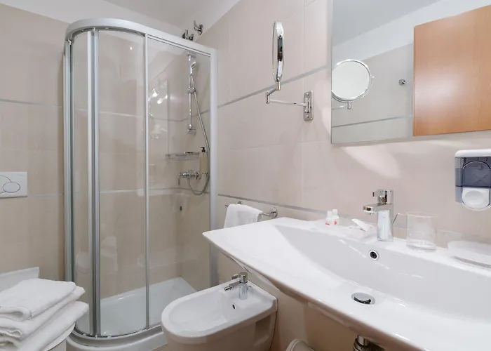 Giulietta E Romeo ***s Hotel