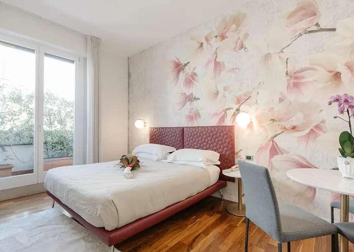 Giulietta E Romeo ***s Hotel 3*