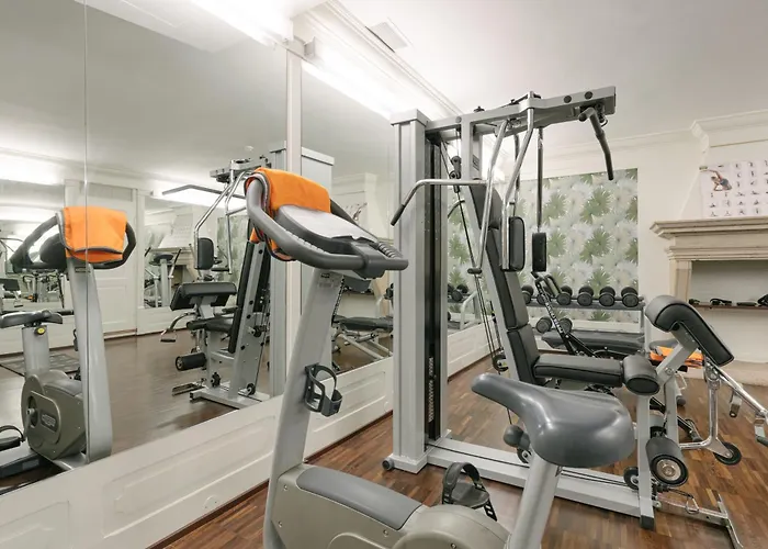 Hotel Giulietta E Romeo ***s