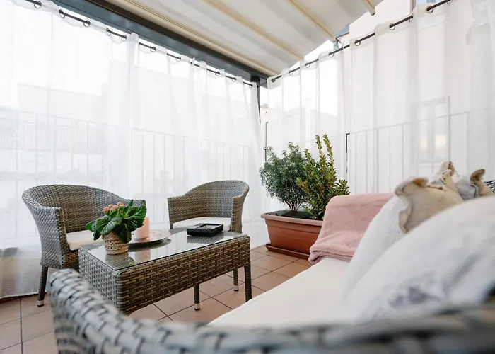 Hotel Giulietta E Romeo ***s Verona