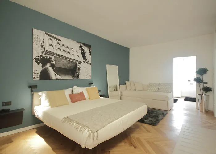 Giulietta E Romeo ***s Hotel