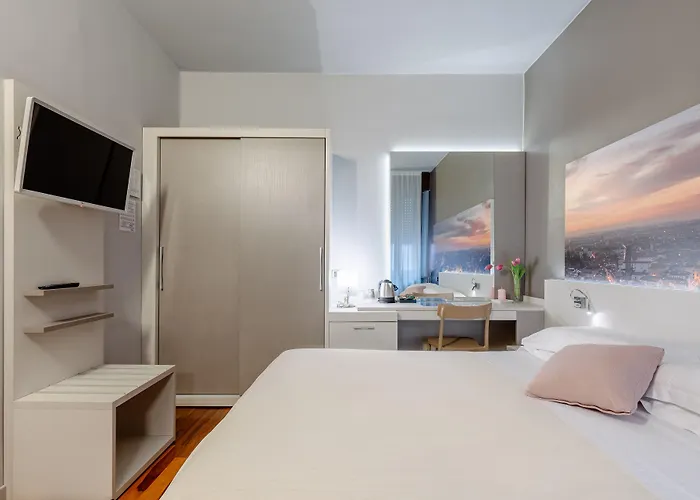 Giulietta E Romeo ***s Hotel