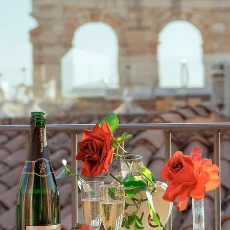 Giulietta E Romeo ***s Hotel