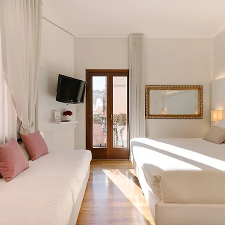 Hotel Giulietta E Romeo ***s 3*