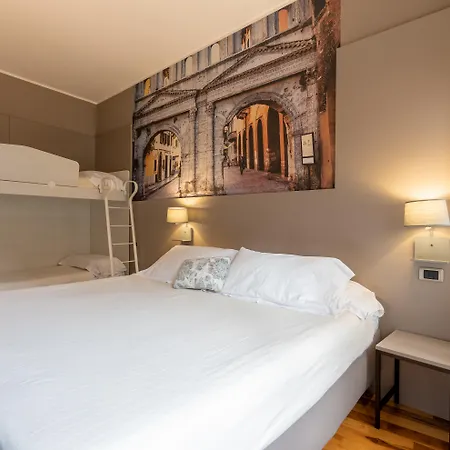 Giulietta E Romeo ***s Hotel
