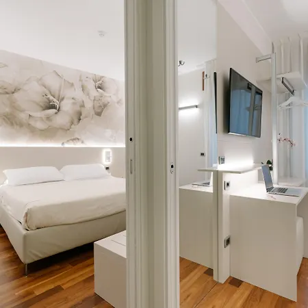 Hotel Giulietta E Romeo ***s 3*