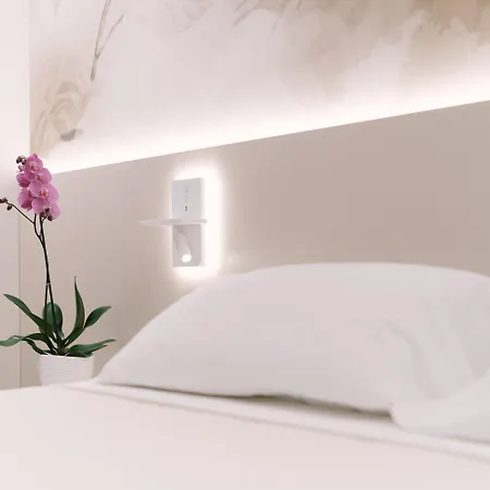 Hotel Giulietta E Romeo ***s