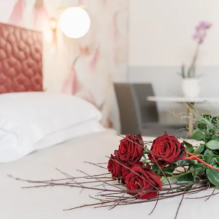 Giulietta E Romeo ***s Hotel Verona