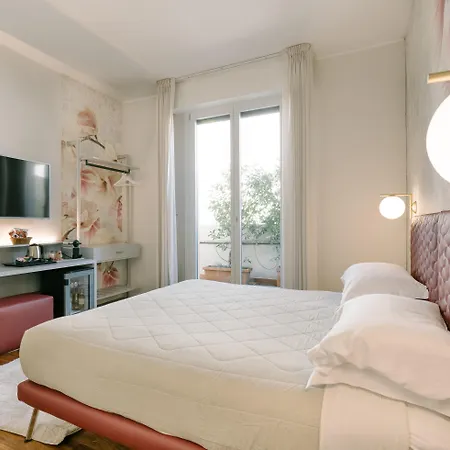 Hotel Giulietta E Romeo ***s 3*