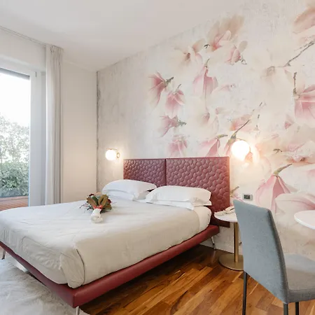 Giulietta E Romeo ***s Hotel 3*