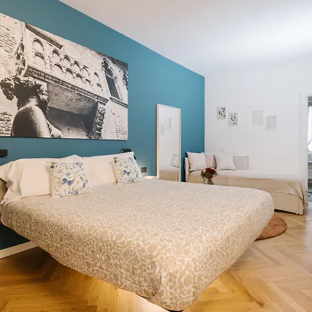 Hotel Giulietta E Romeo ***s