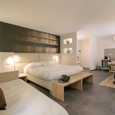Hotel Giulietta E Romeo ***s