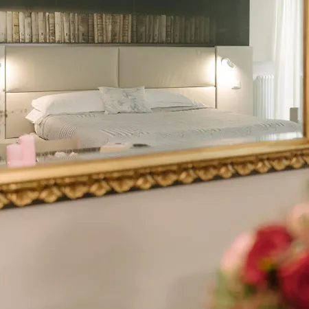 Giulietta E Romeo ***s Hotel