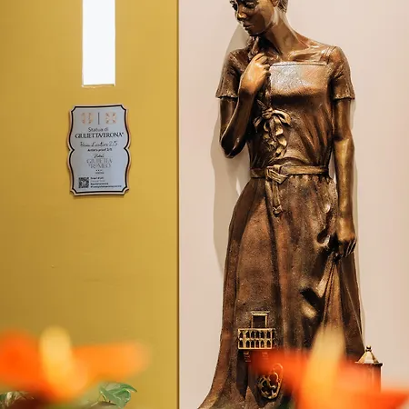Giulietta E Romeo ***s Hotel