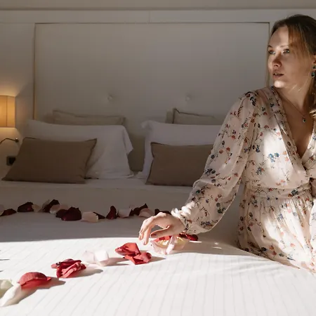 Hotel Giulietta E Romeo ***s