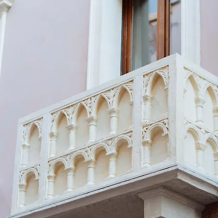 Hotel Giulietta E Romeo ***s 3*